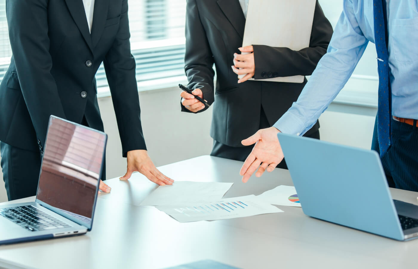 労務監査・人事デューデリジェンス