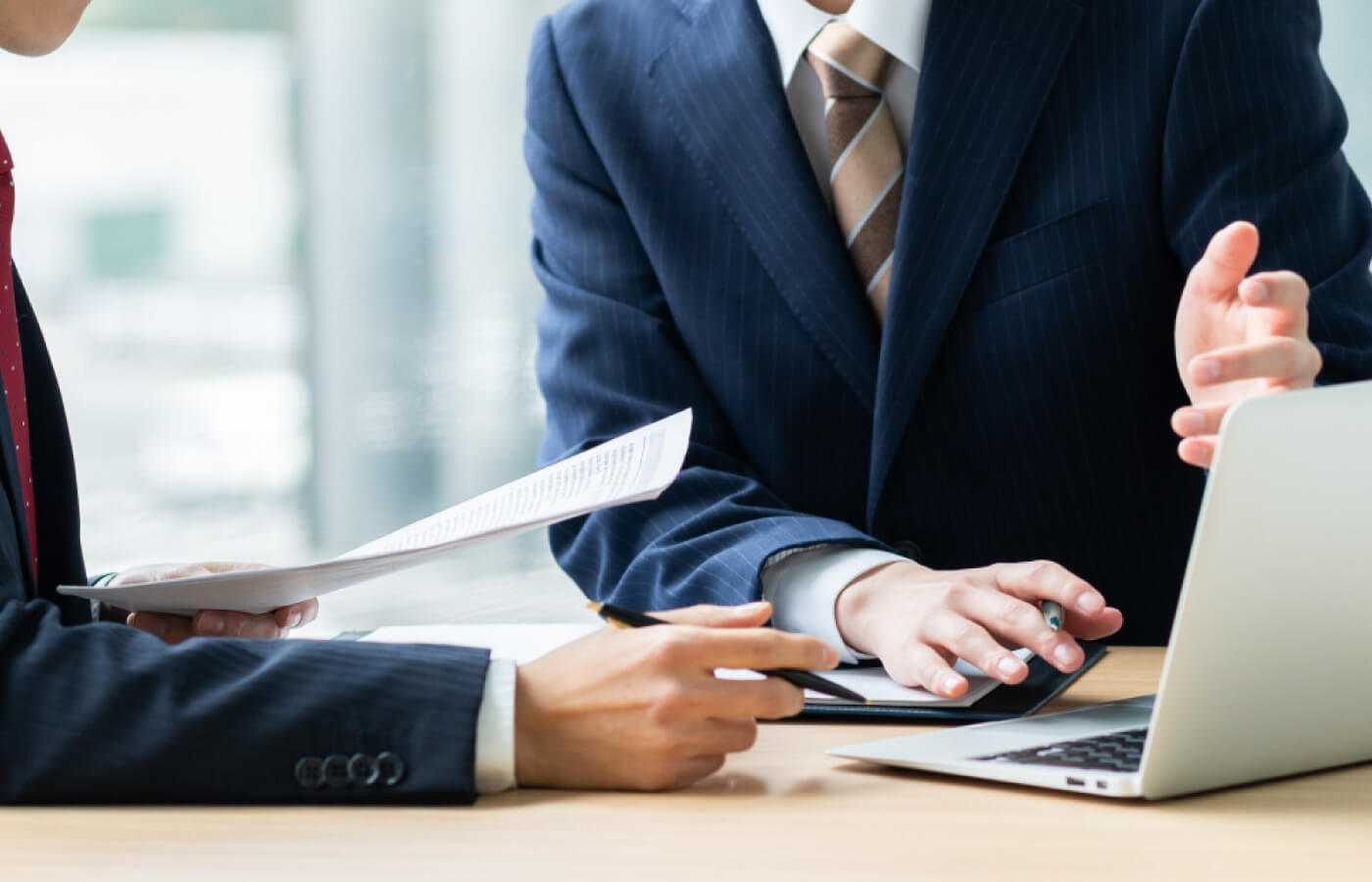 人事制度・等級制度の構築